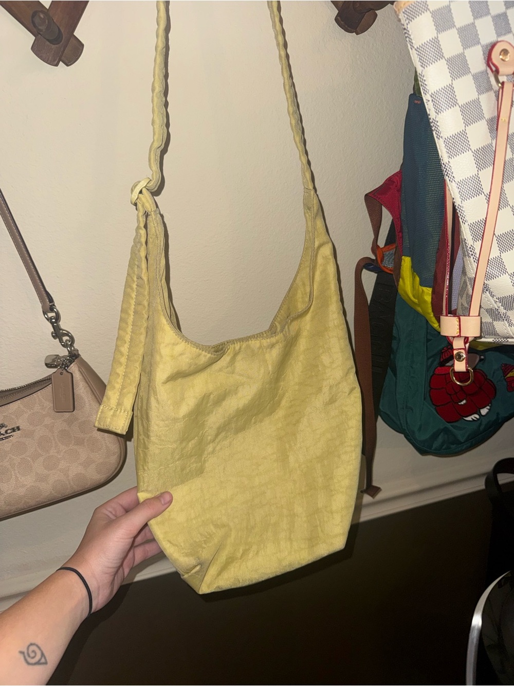 Small Nylon Sling BAGGU